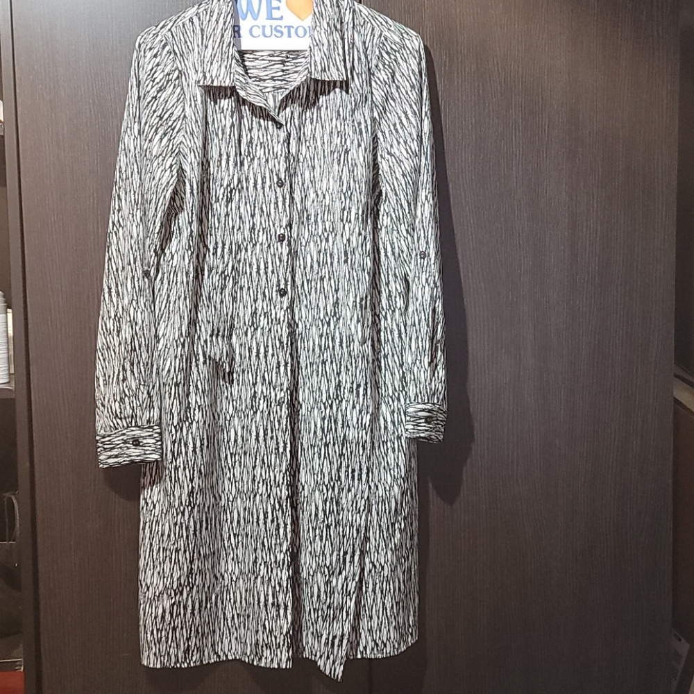 Maternity Shirt/dress